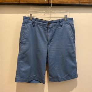 Izod Men’s Blue shorts